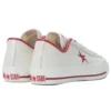 One Star J „Made in Japan – White Red“
