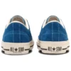 One Star J Suede „Blue White“