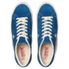 One Star J Suede „Blue White“