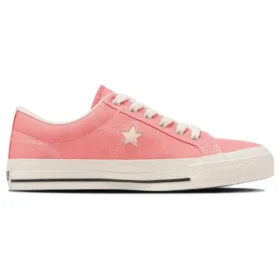 One Star J Vintage Canvas „Comfort Versatile Pink“