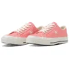 One Star J Vintage Canvas „Comfort Versatile Pink“