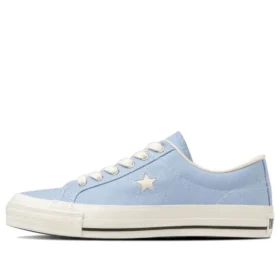 One Star J Vintage Canvas „Pohodlí a univerzálnost“