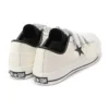 One Star Jv-3 nízké tenisky unisex bílé