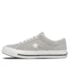 One Star Low „Ash Grey“