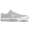 One Star Low „Ash Grey“