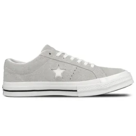 One Star Low „Ash Grey“