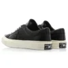 One Star Low „Black“