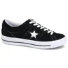 One Star Low „Black Suede“ One Star Low „Black Suede“