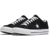 One Star Low „Black Suede“ One Star Low „Black Suede“