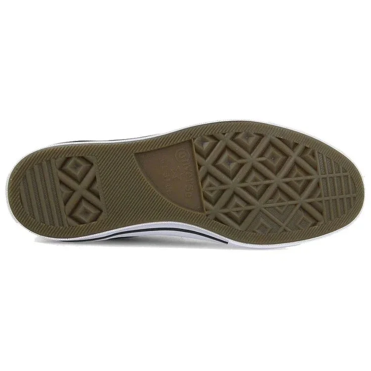 One Star Low „Black Suede“ One Star Low „Black Suede“