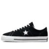 One Star Low „Black White“ One Star Low „Black White“