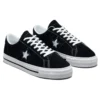 One Star Low „Black White“ One Star Low „Black White“