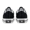 One Star Low „Black White“ One Star Low „Black White“
