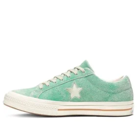 One Star Low „Bold Jade“