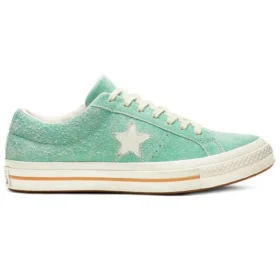 One Star Low „Bold Jade“