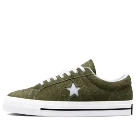 One Star Low „Cargo Khaki“