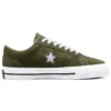 One Star Low „Cargo Khaki“
