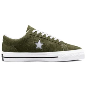 One Star Low „Cargo Khaki“