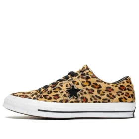 One Star Low „Cheetah“