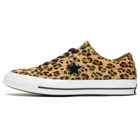 One Star Low „Cheetah“