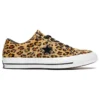 One Star Low „Cheetah“