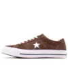 One Star Low „Chocolate“