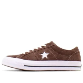 One Star Low „Chocolate“
