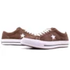 One Star Low „Chocolate“