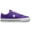 One Star Low „Court Purple“
