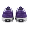 One Star Low „Court Purple“