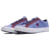 One Star Low „Deep Periwinkle Rhododenron“
