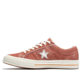 One Star Low „Dusty Peach“