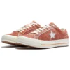 One Star Low „Dusty Peach“