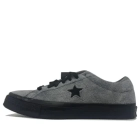 one star low Šedé Unisex