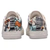 One Star Low „Floral Much Love“