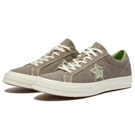 One Star Low „Green“