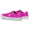 One Star Low „Hyper Magenta“