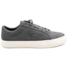 One Star Low „Iron Grey“