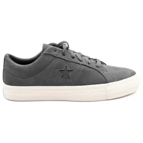 One Star Low „Iron Grey“
