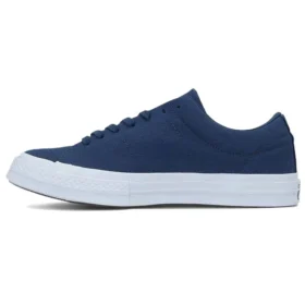 One Star Low „Navy White“