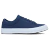One Star Low „Navy White“