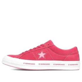 One Star Low „Paradise Pink“