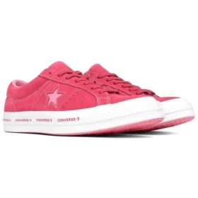 One Star Low „Paradise Pink“