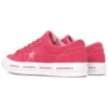 One Star Low „Paradise Pink“