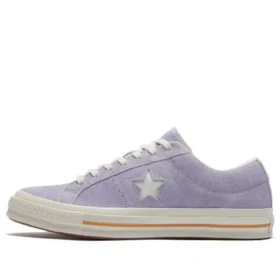 One Star Low „Purple“