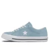One Star Low „Shoreline Blue“