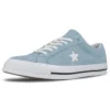One Star Low „Shoreline Blue“