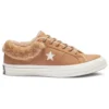 One Star Low Street Warmer „Burnt Caramel“