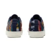 One Star Low „The Great Outdoors – Midnight Navy“