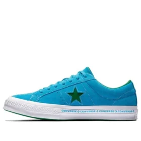 One Star Low Top „Pinstripe“